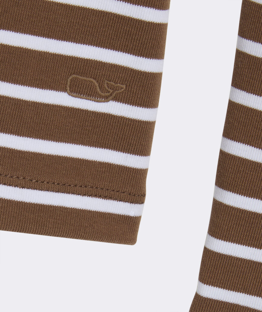 Deluxe Turtleneck