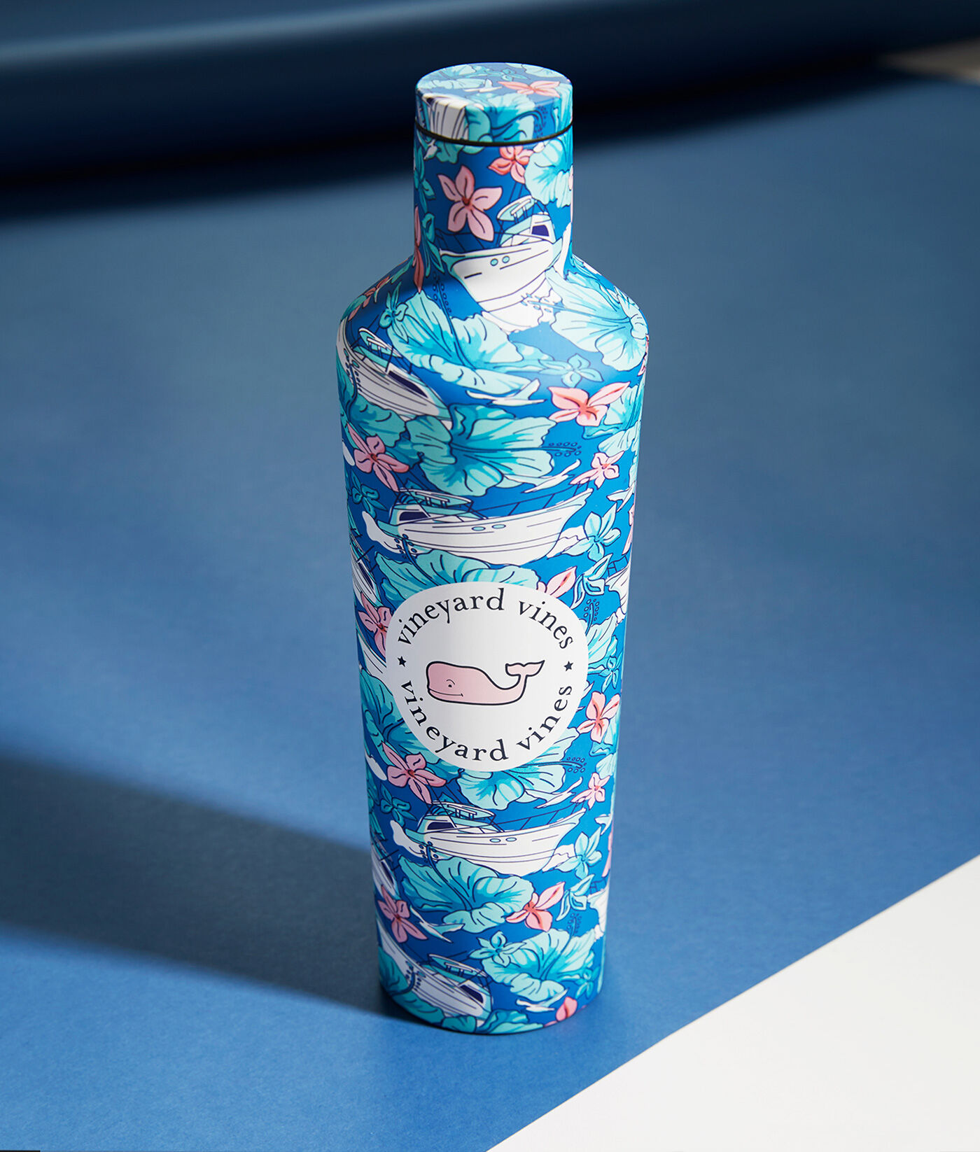 Shop Tropical Boats Corkcicle at vineyard vines