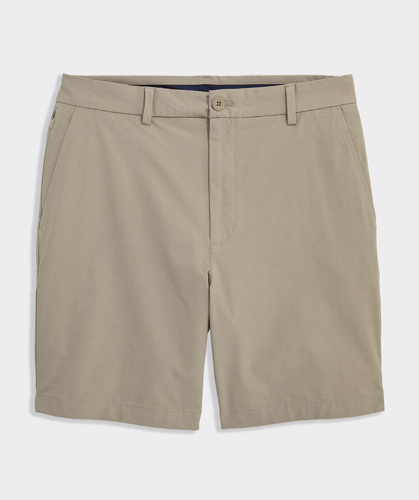 American Flag Performance 7 Inch On-The-Go Shorts