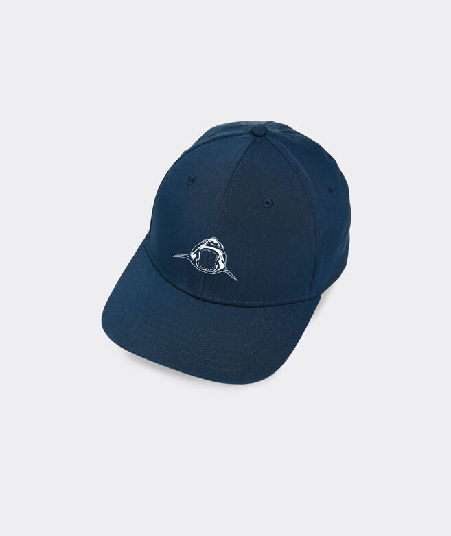 JAWS x vineyard vines Baseball Hat