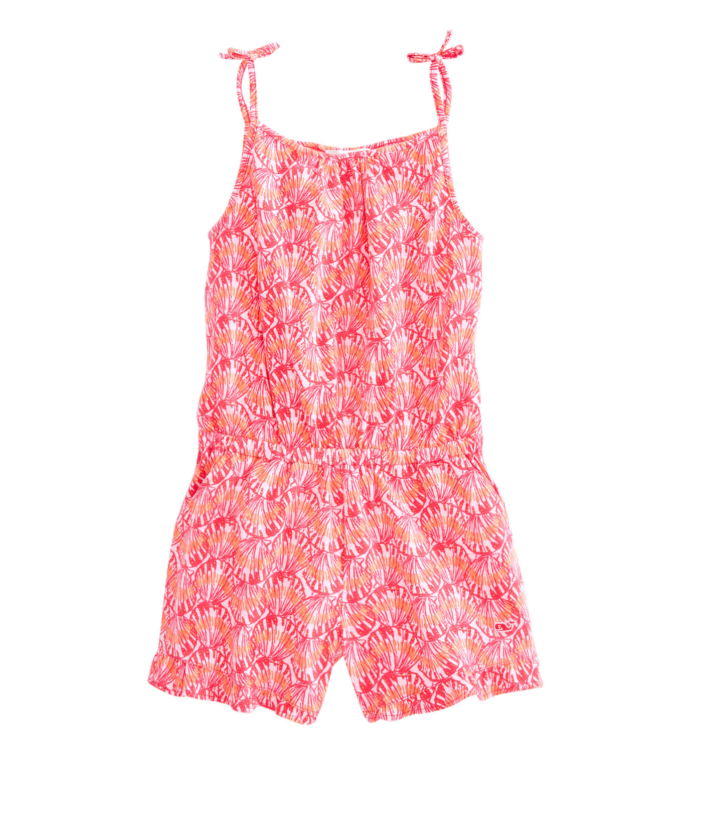 vineyard vines rompers