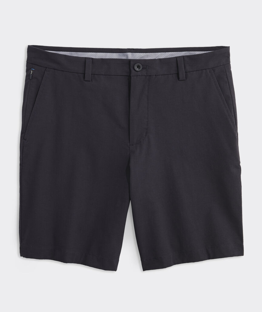 Performance 9 Inch On-The-Go Shorts