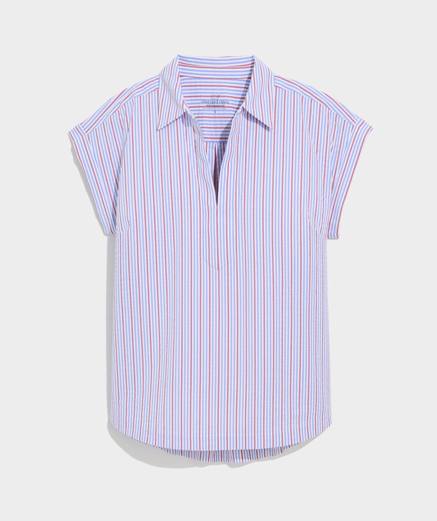 Margo Harbor Shirt
