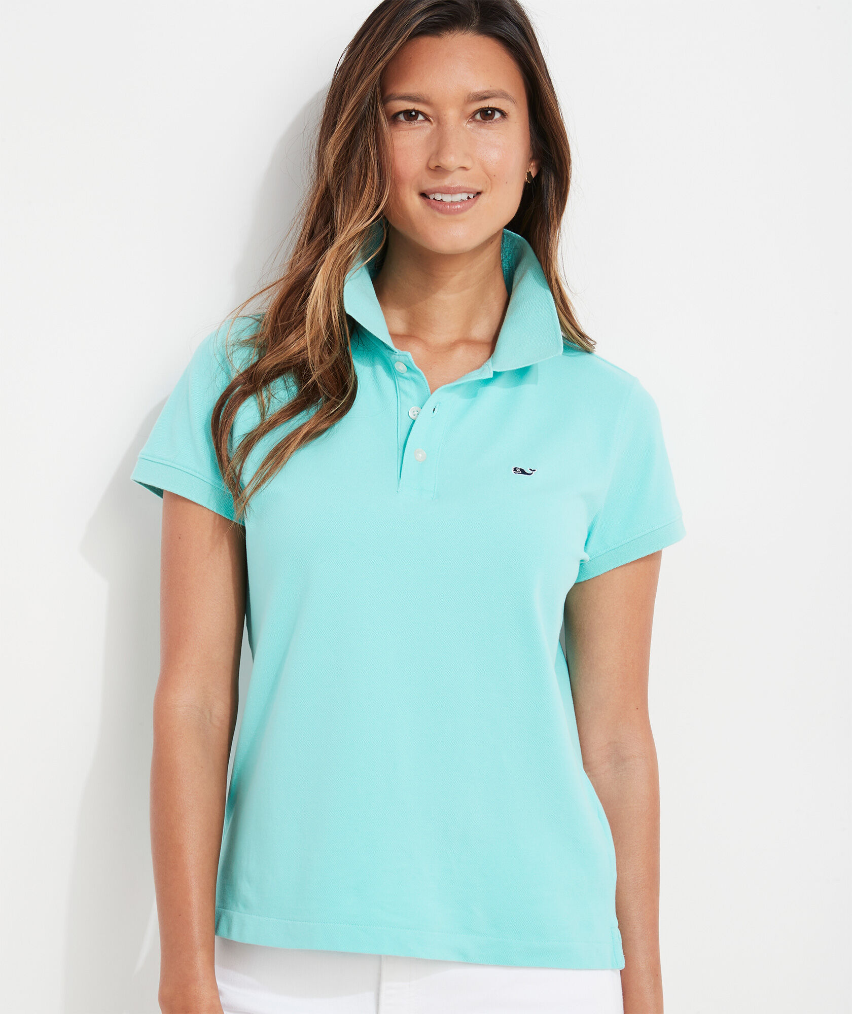 vineyard vines polos