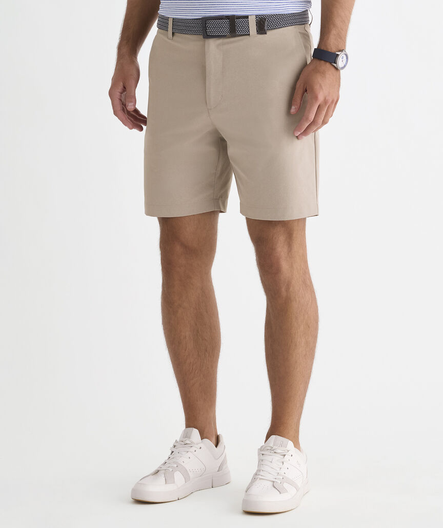 Performance 8 Inch Featherweight Shorts