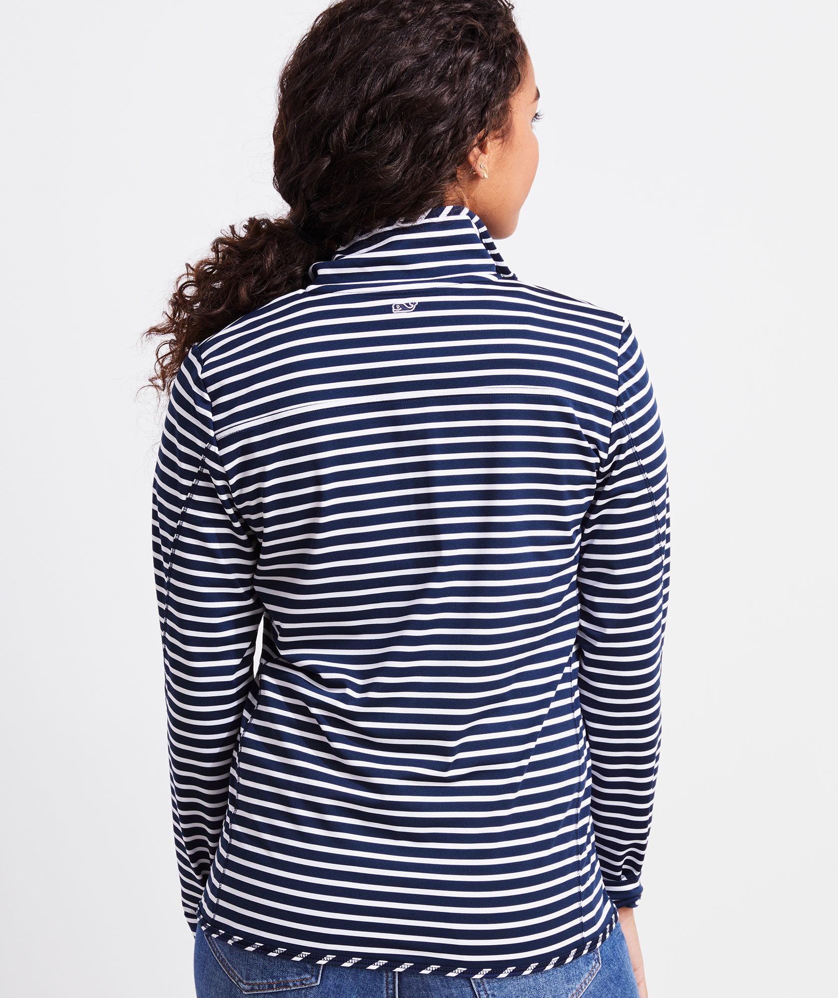 striped sankaty shep shirt