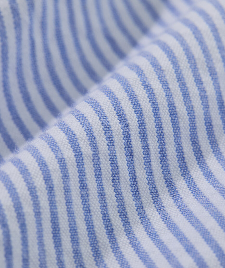 Boys' Seersucker Breaker Pants