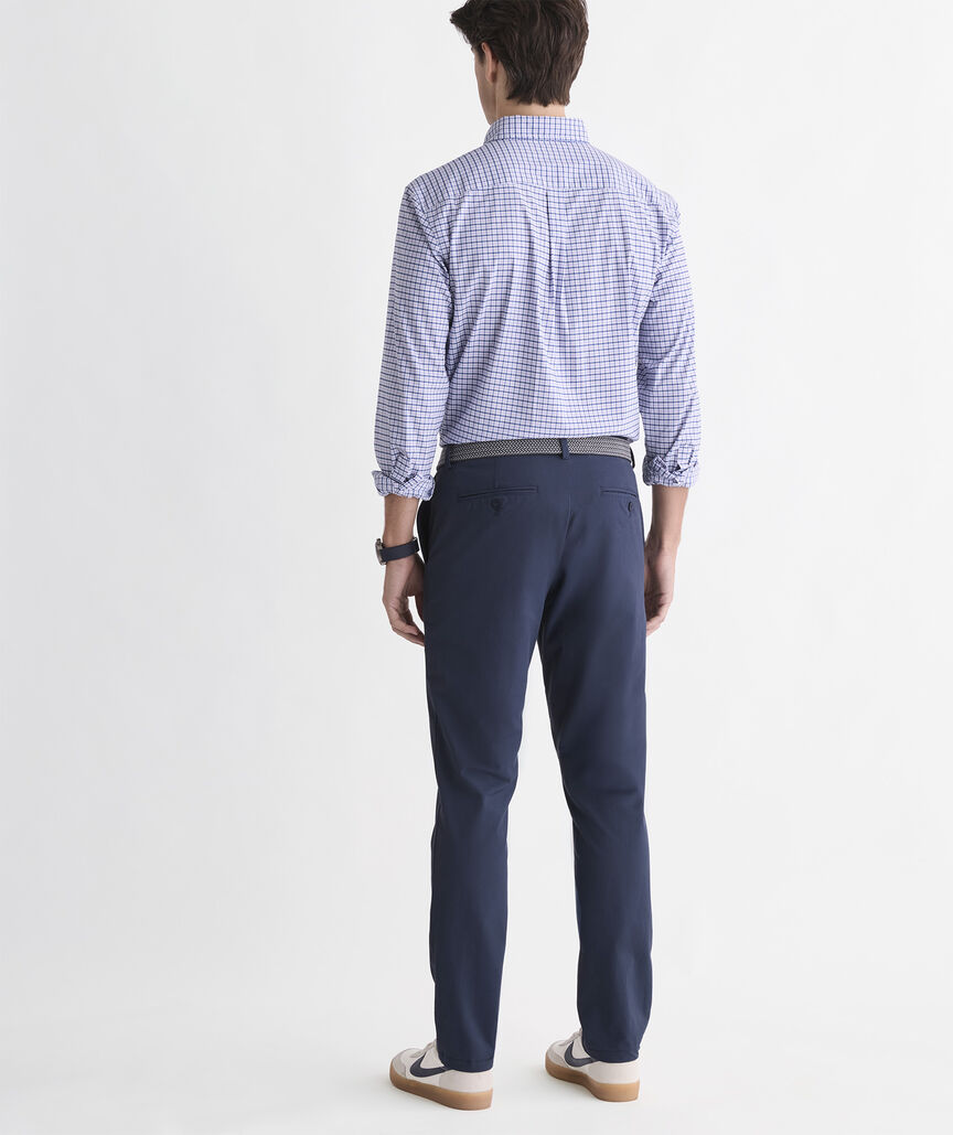 Performance On-The-Go Pants