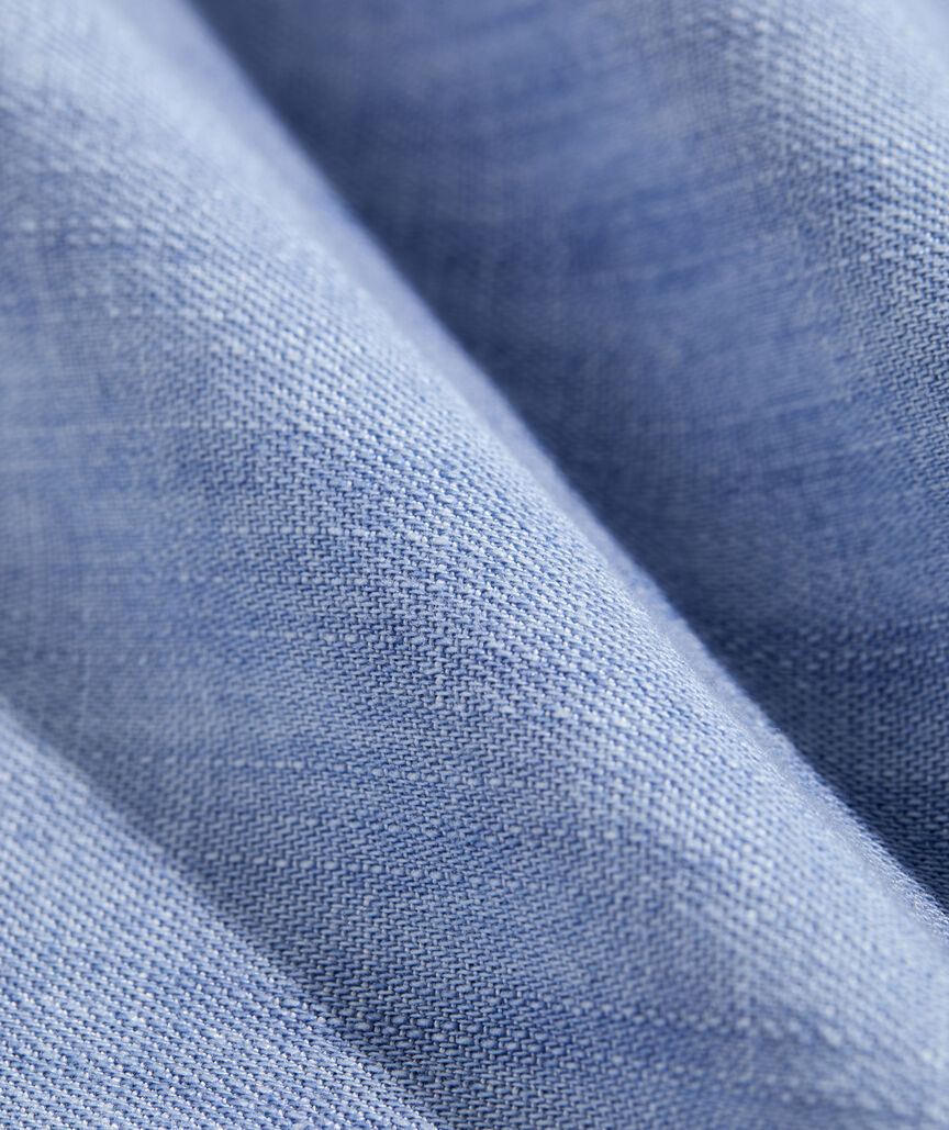 Margo Chambray Shirtdress