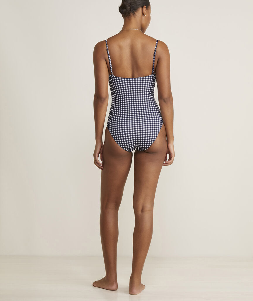 Wellfleet Underwire One-Piece