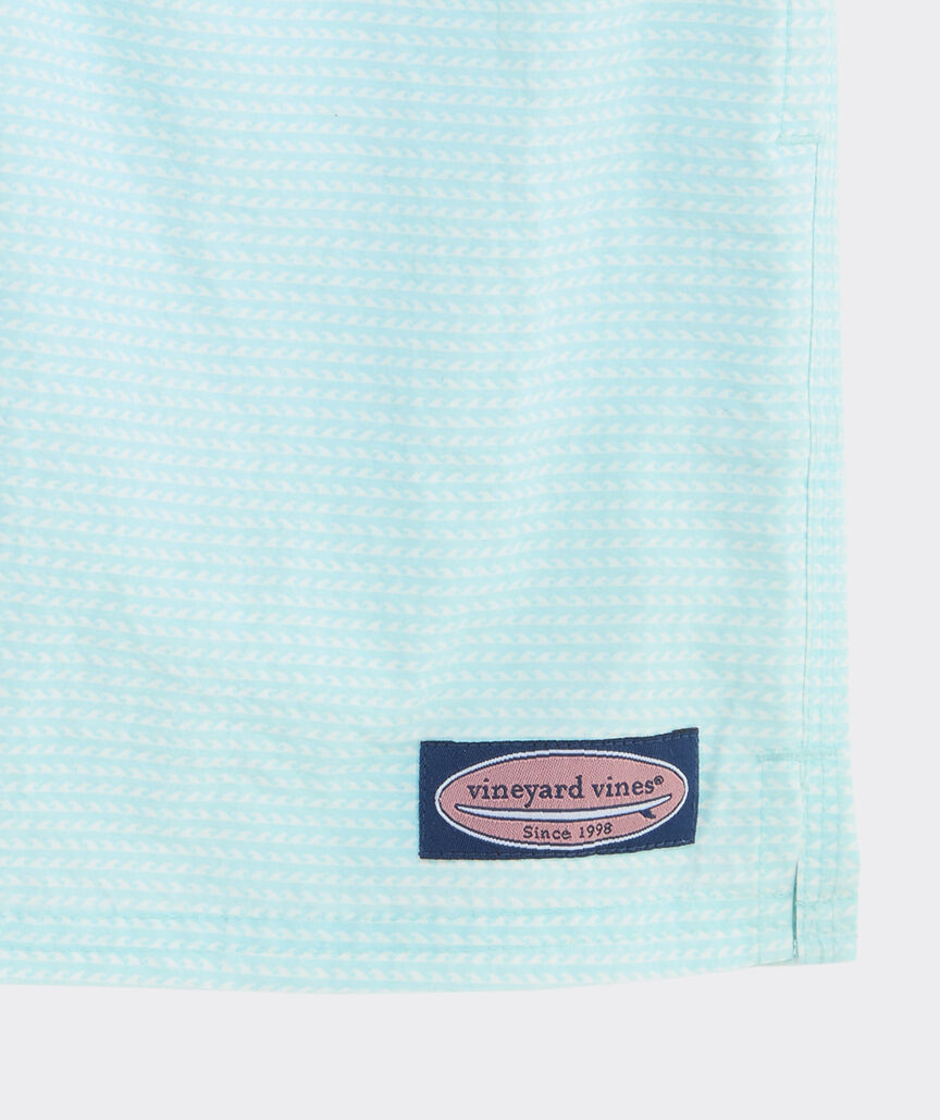 Boys' Island Swim Trunks
