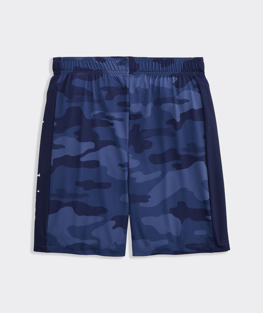 Boys' Lacrosse Shorts