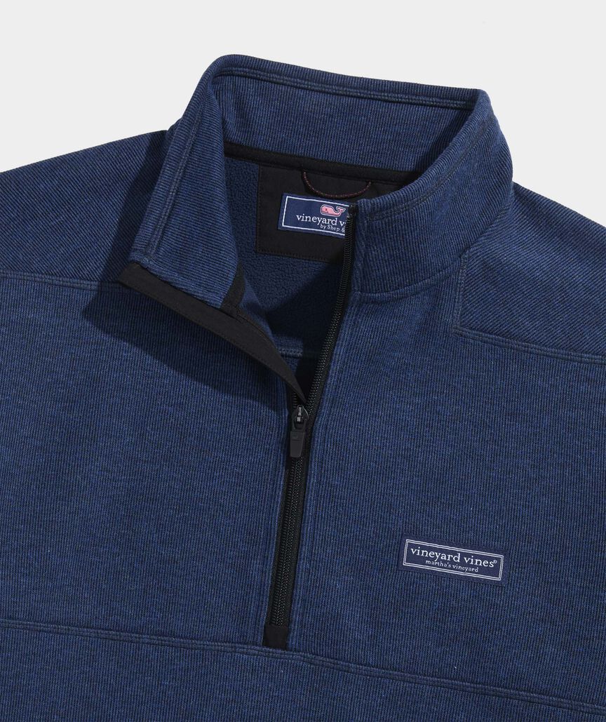 Mountain Sweater Fleece Quarter-Zip