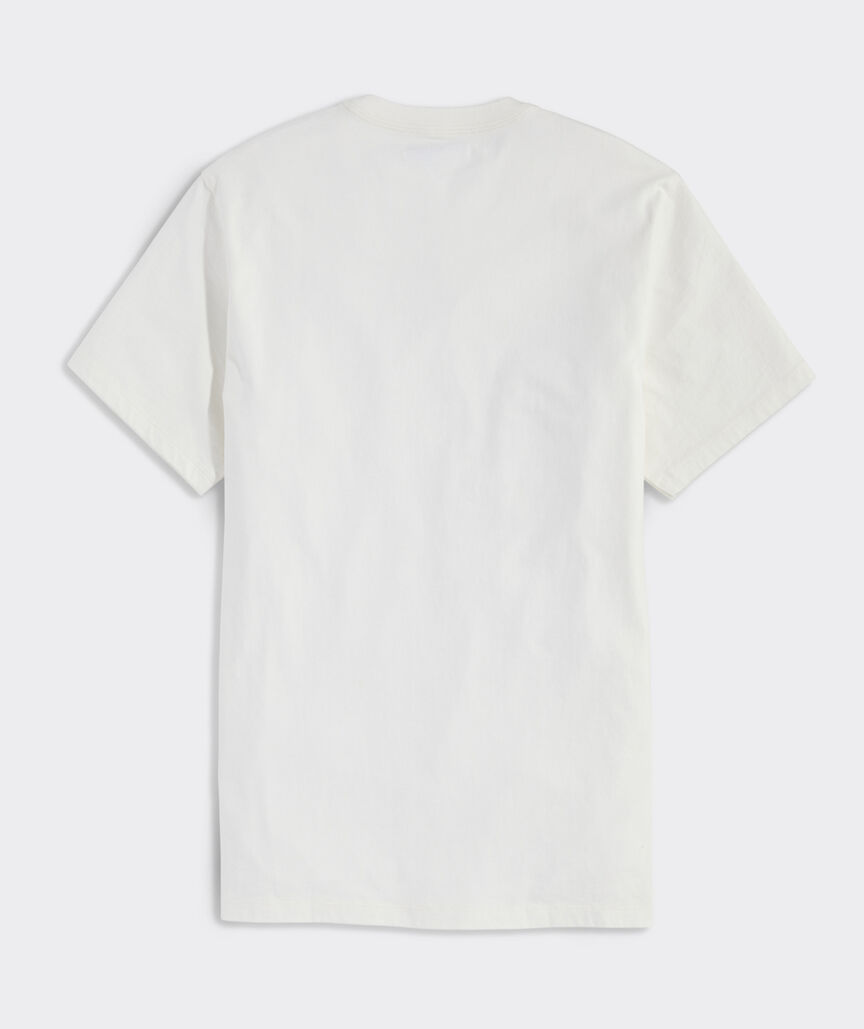 Kentucky Derby Jockeying For First Short-Sleeve Tee