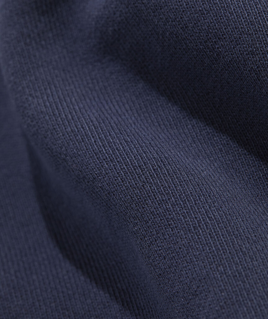 Surf Terry Gym Shorts