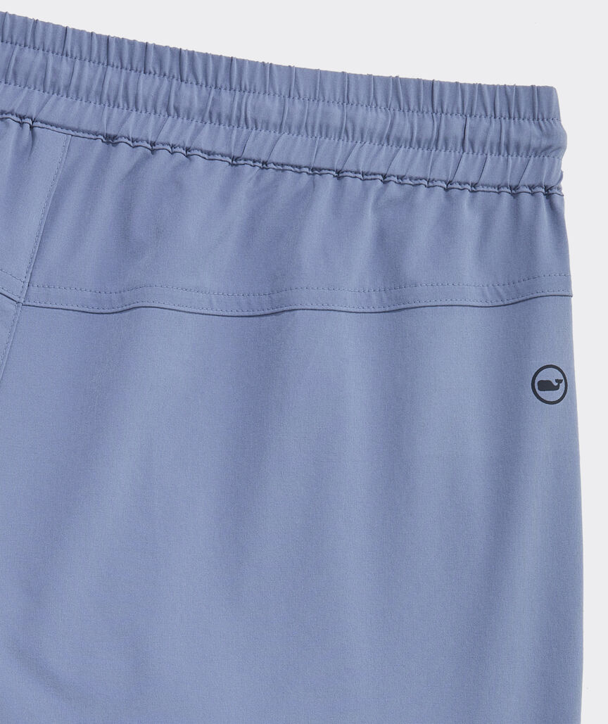 Performance 7 Inch Court Shorts