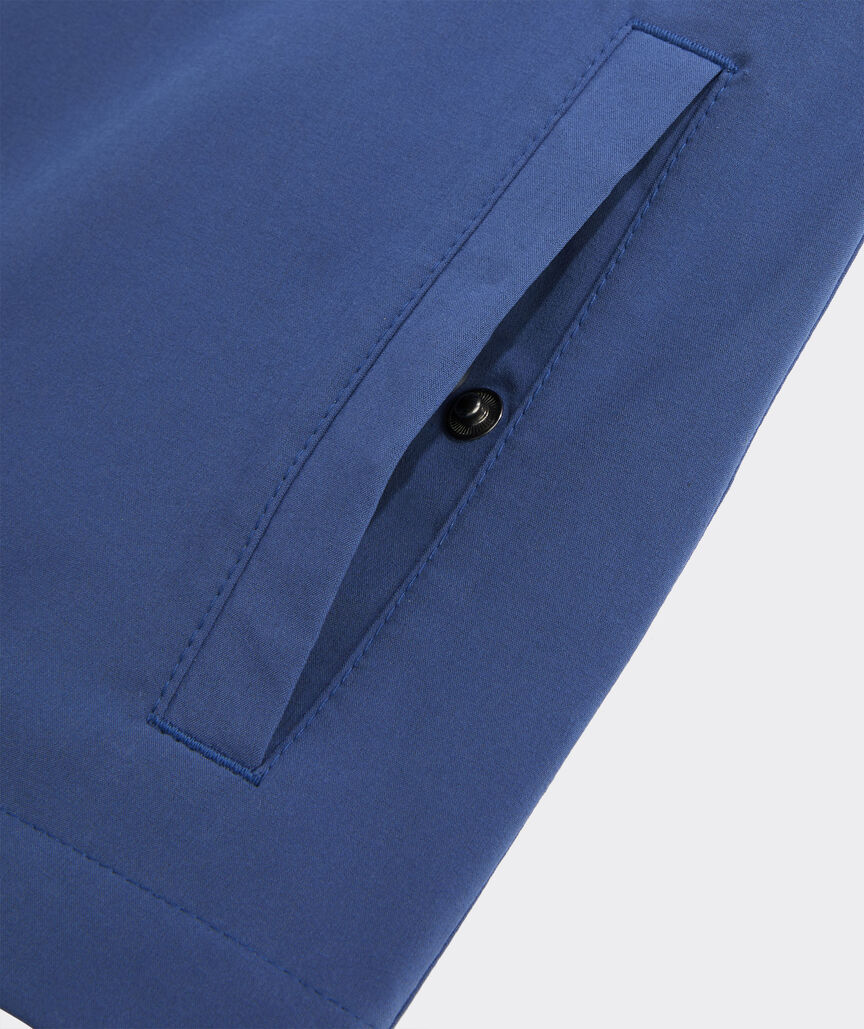 Boys' Performance Mariner Soft Shell Jacket