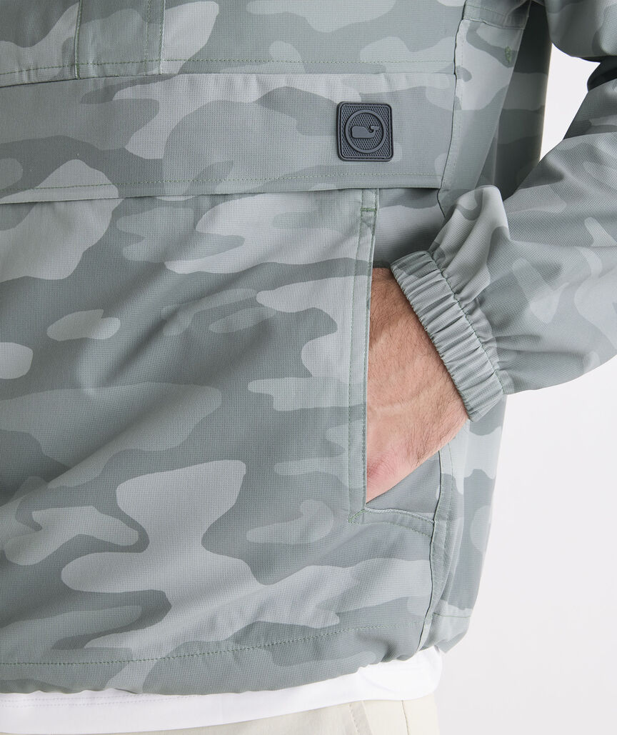 Skyward Anorak