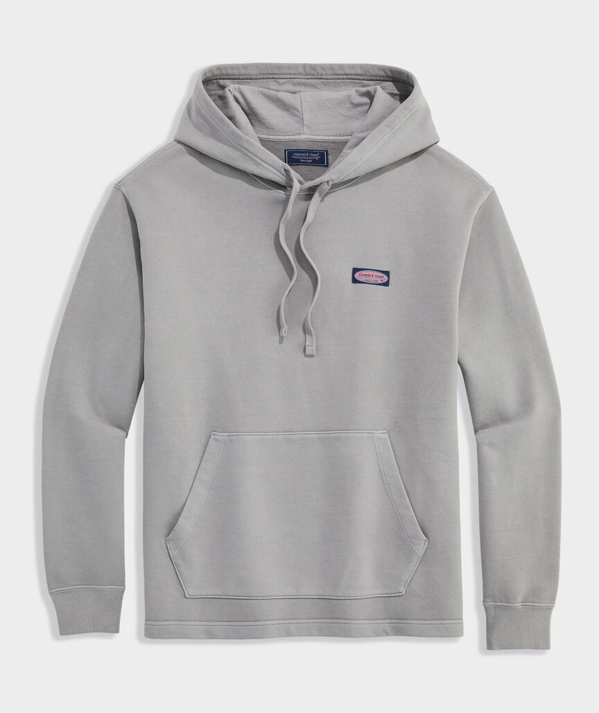 Surf Terry Hoodie