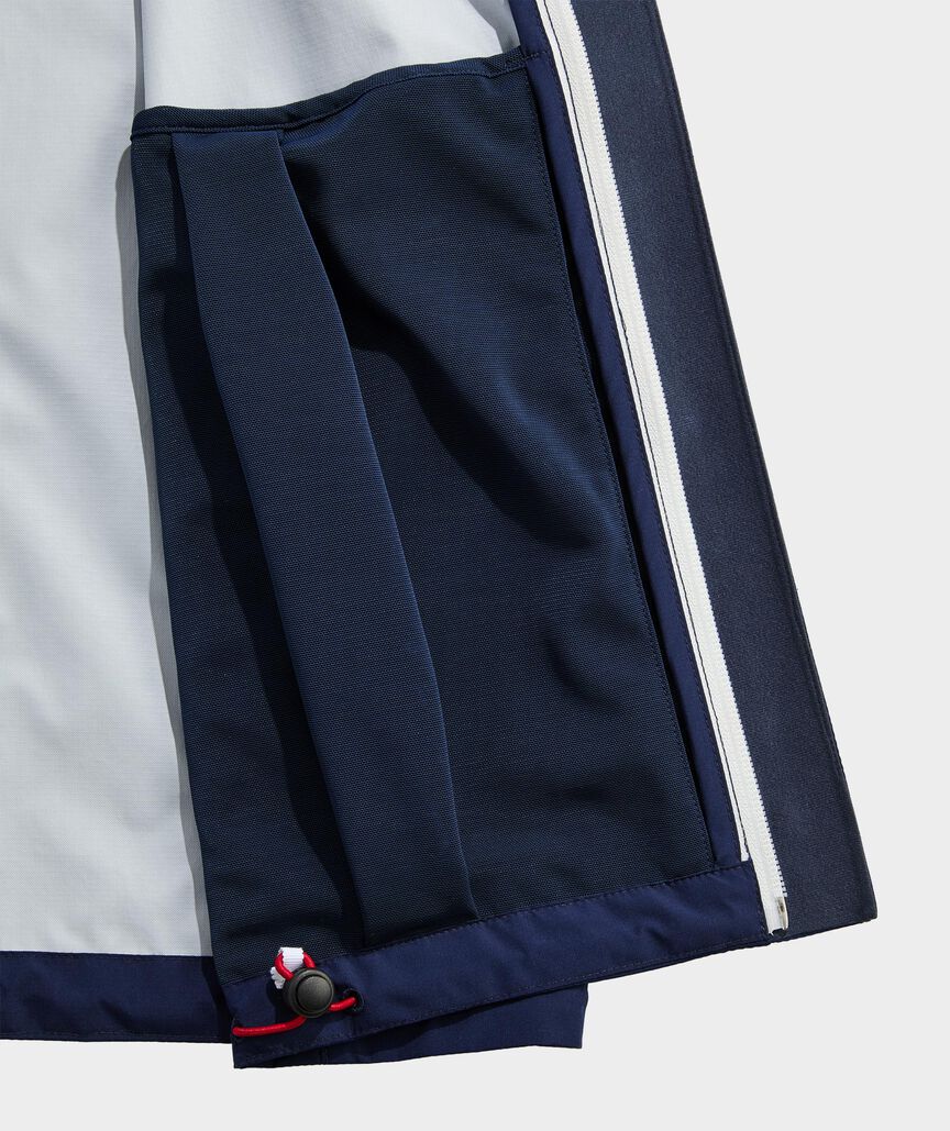Stow & Go Shep Jacket