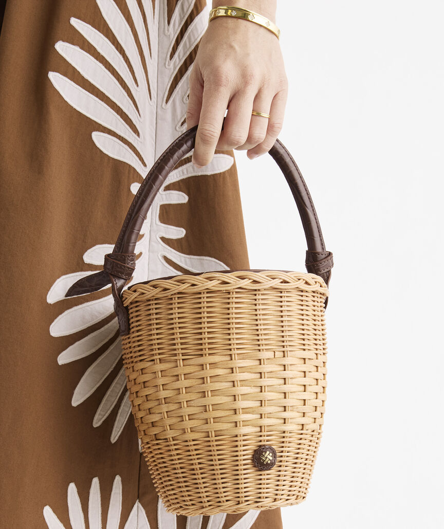 Pamela Munson Jane Bag