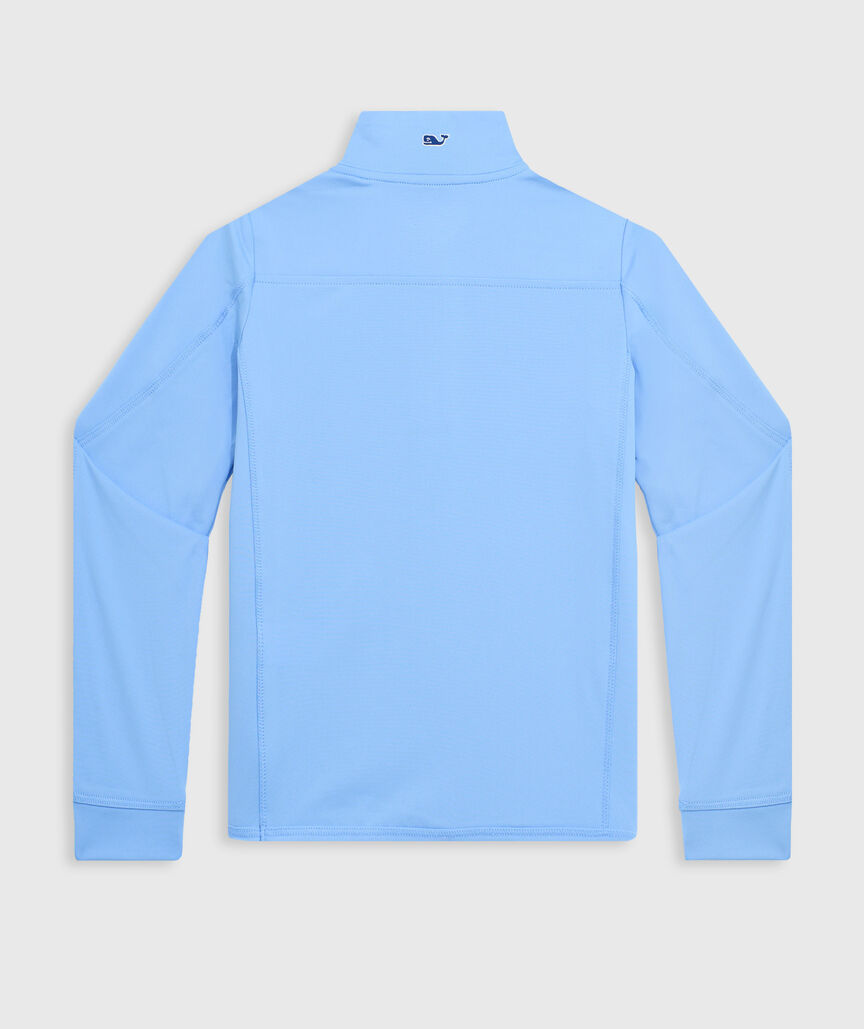OUTLET Girls' Performance Printed Shep Shirt®
