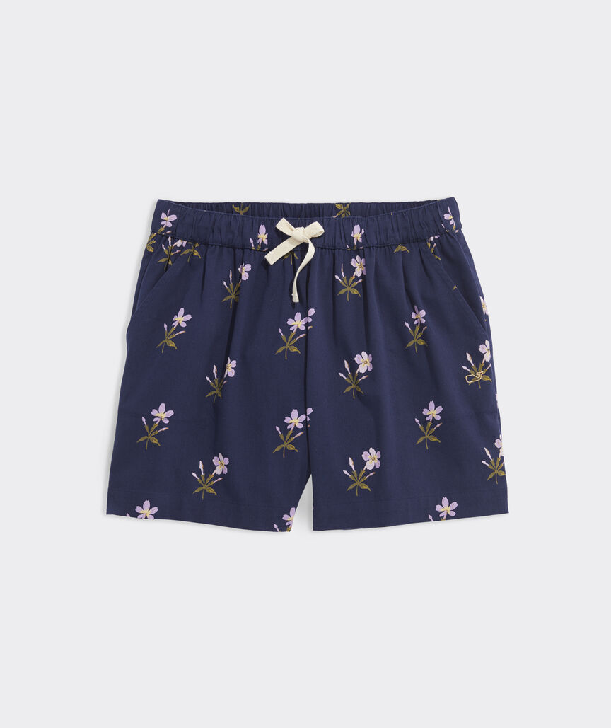 Girls' Coastline Shorts