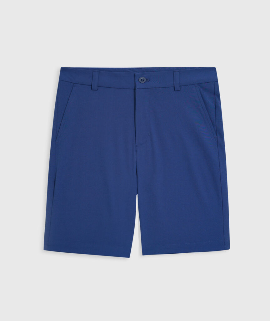 OUTLET Boys' Performance Breaker Shorts