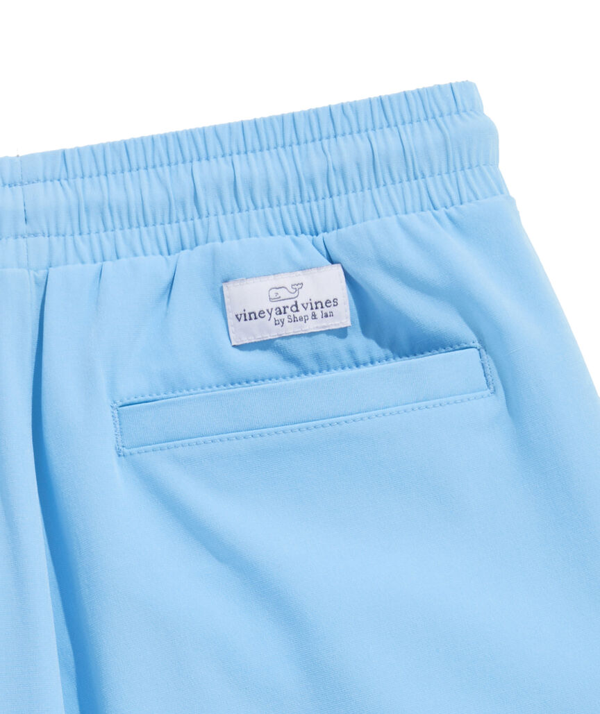OUTLET Boys' Performance Jetty Shorts