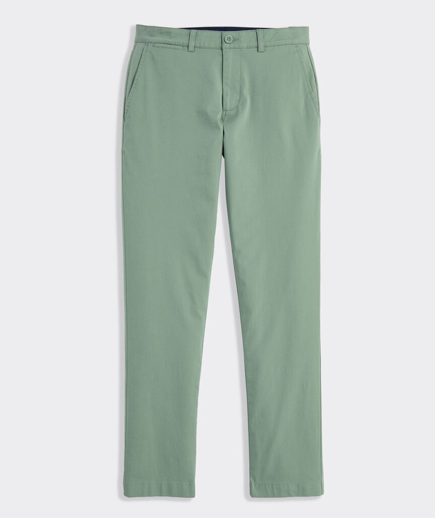 Chilmark Chinos