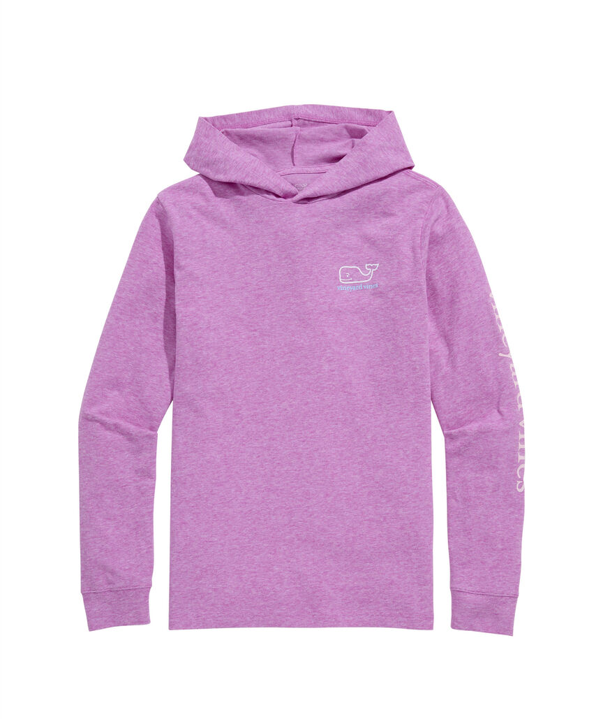 OUTLET Girls' Edgartown Hoodie