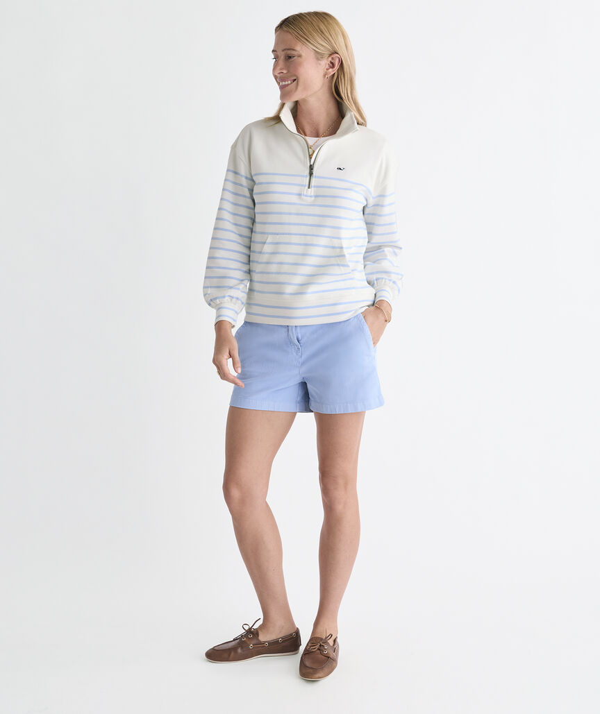 Women's Saltwater Quarter-Zip
