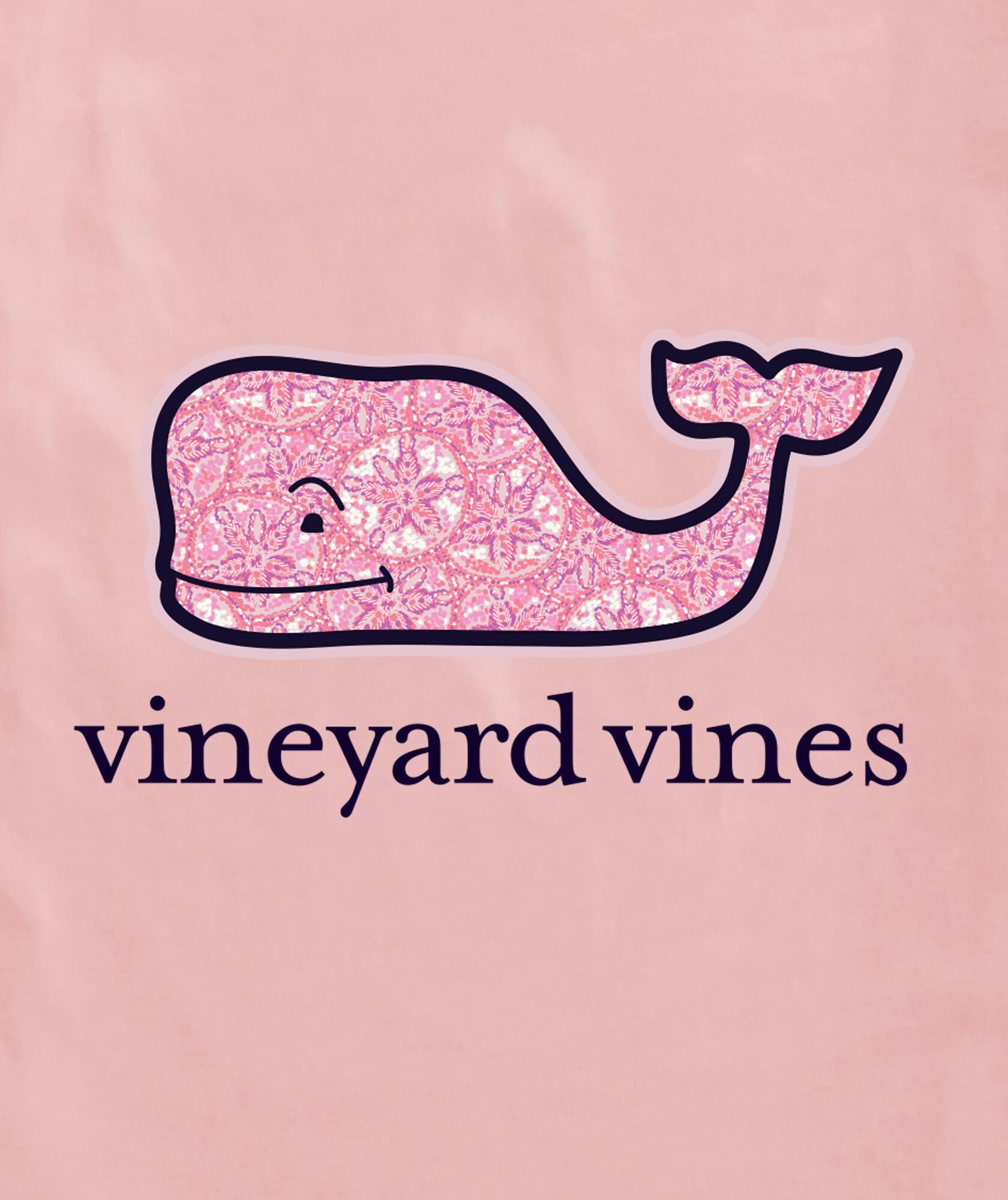 OUTLET Sand Dollar Whale Short-Sleeve Pocket Tee