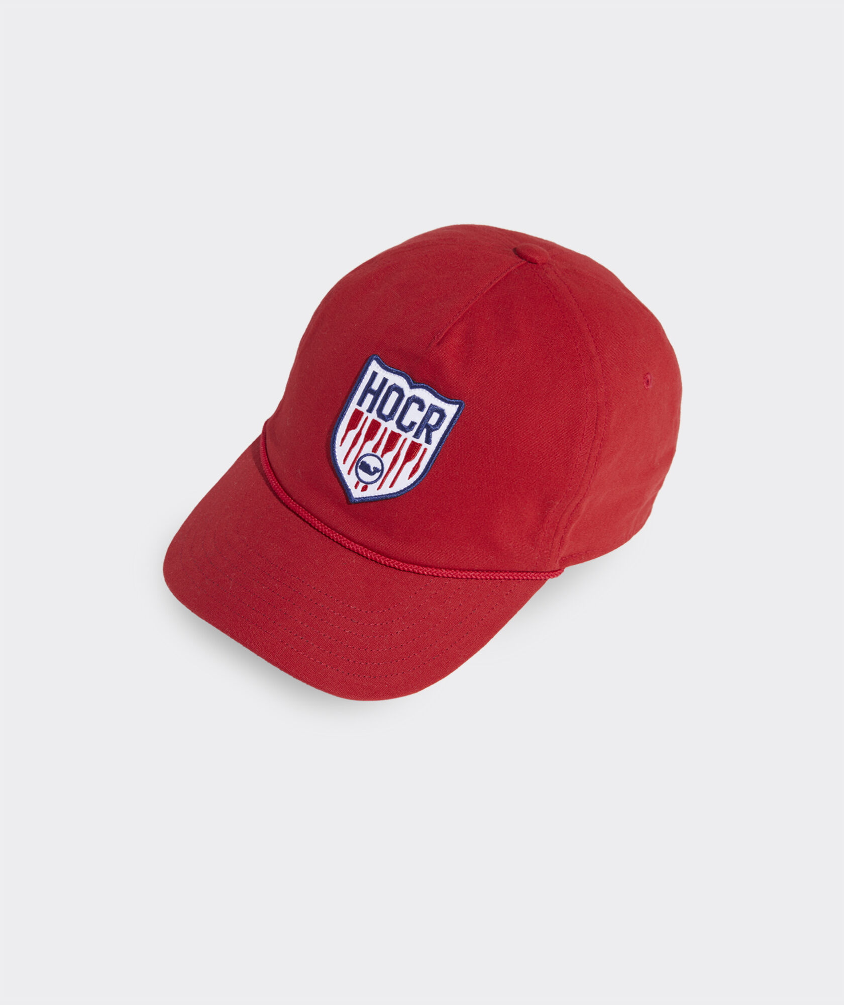 Limited-Edition Head Of The Charles® Patch 5-Panel Hat