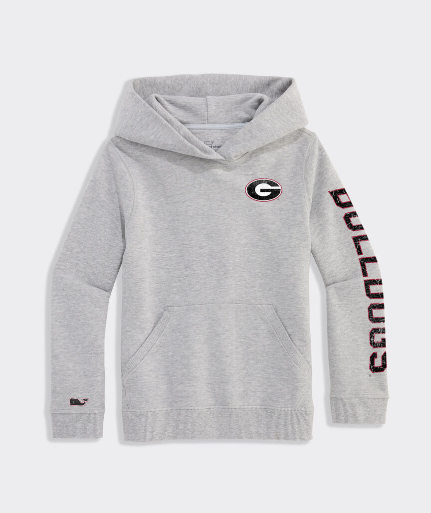 University of Georgia Boys' Surf Terry Hoodie