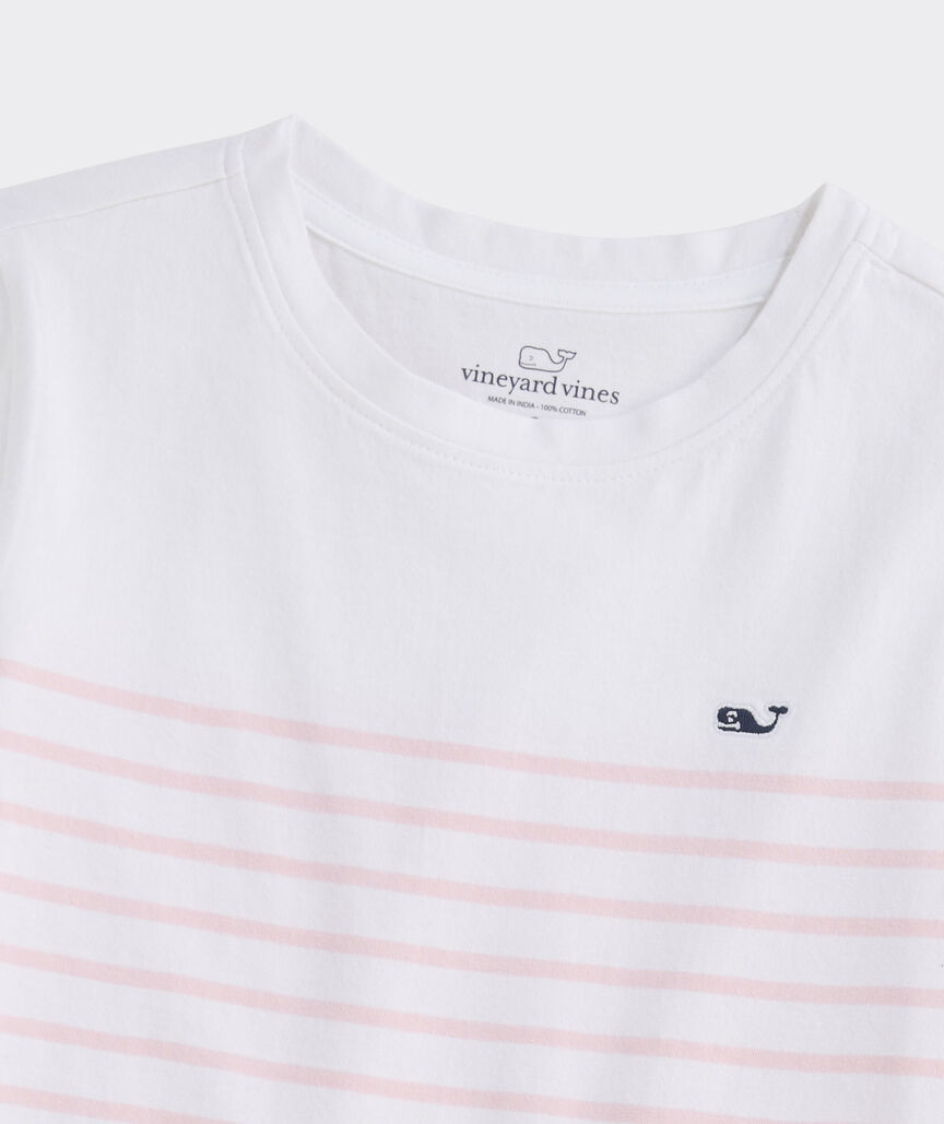 Girls' Catherine T-Shirt Dress