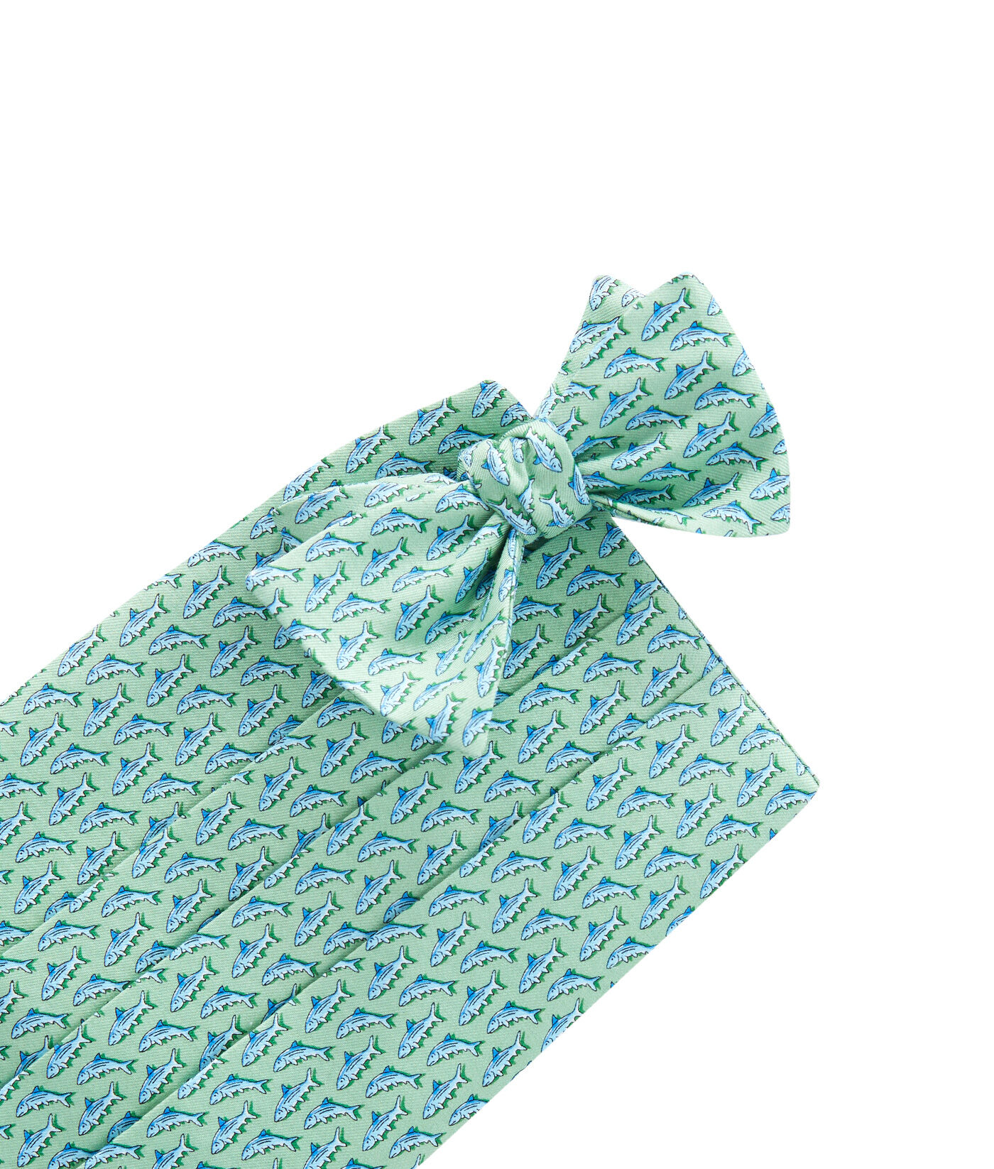 Shop Bonefish Cummerbund Sets for Men Vineyard Vines®