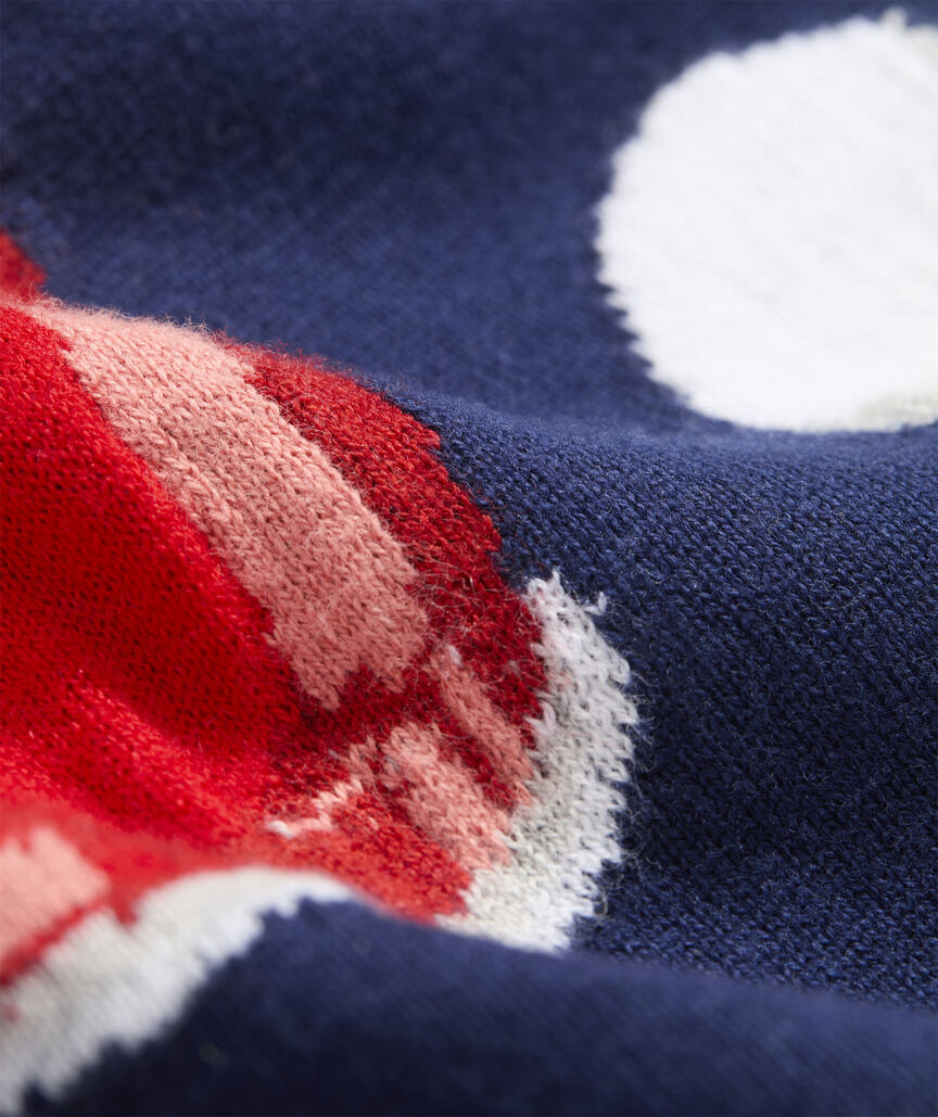 Game On Crewneck Sweater