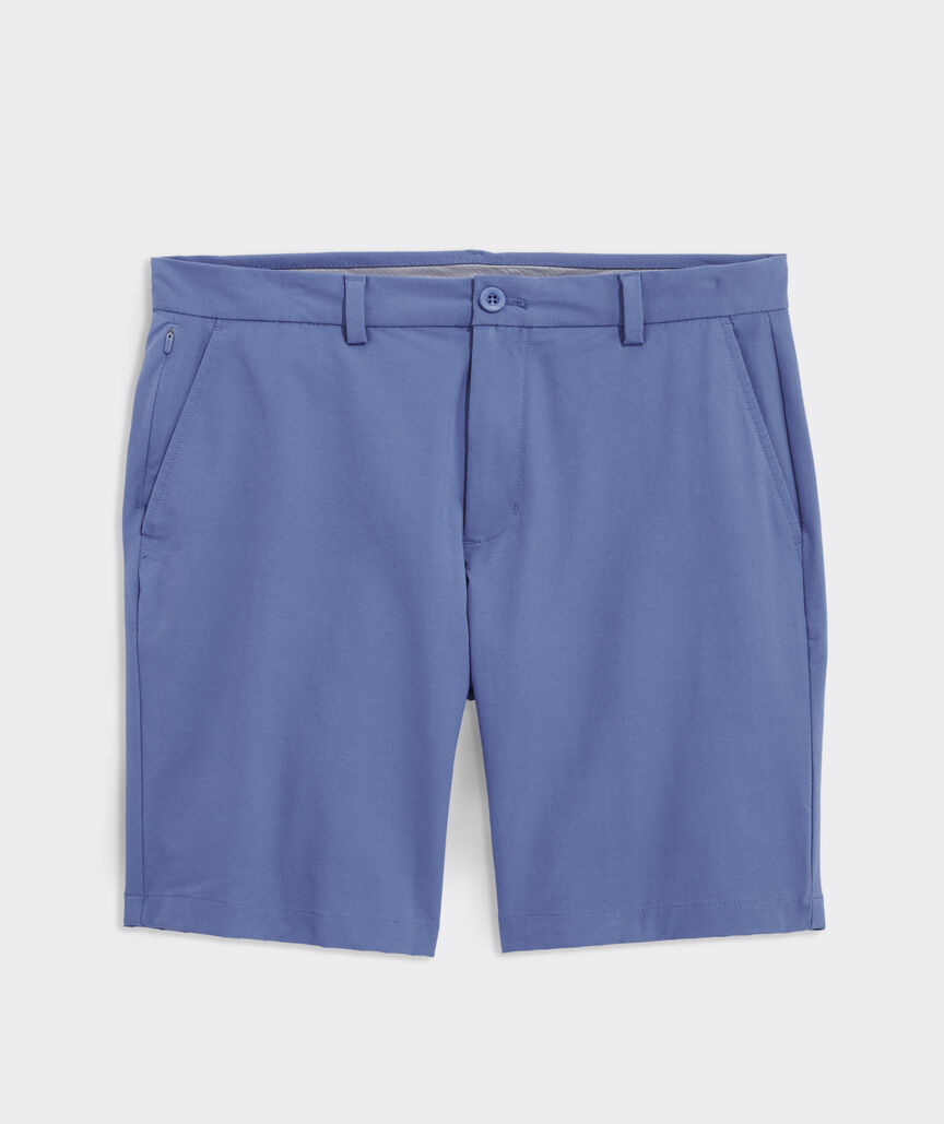 Performance 9 Inch On-The-Go Shorts