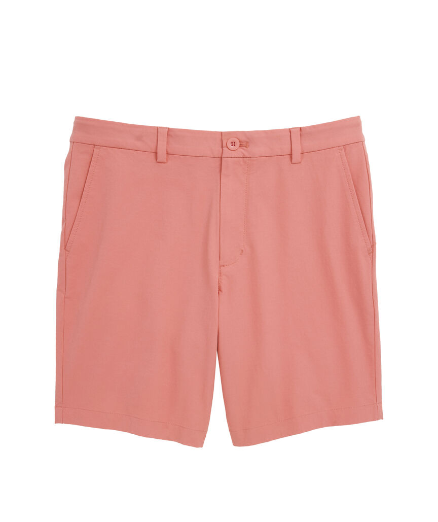 OUTLET 8 Inch Performance Shorts