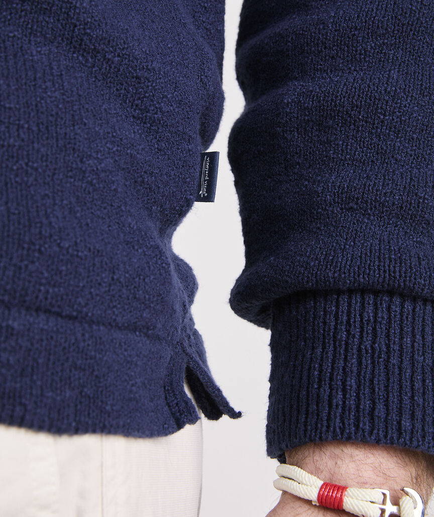 Beach Hoodie Sweater