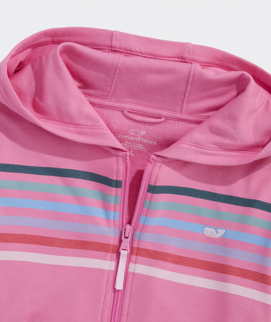 Girls' Dreamcloth® Full-Zip Hoodie