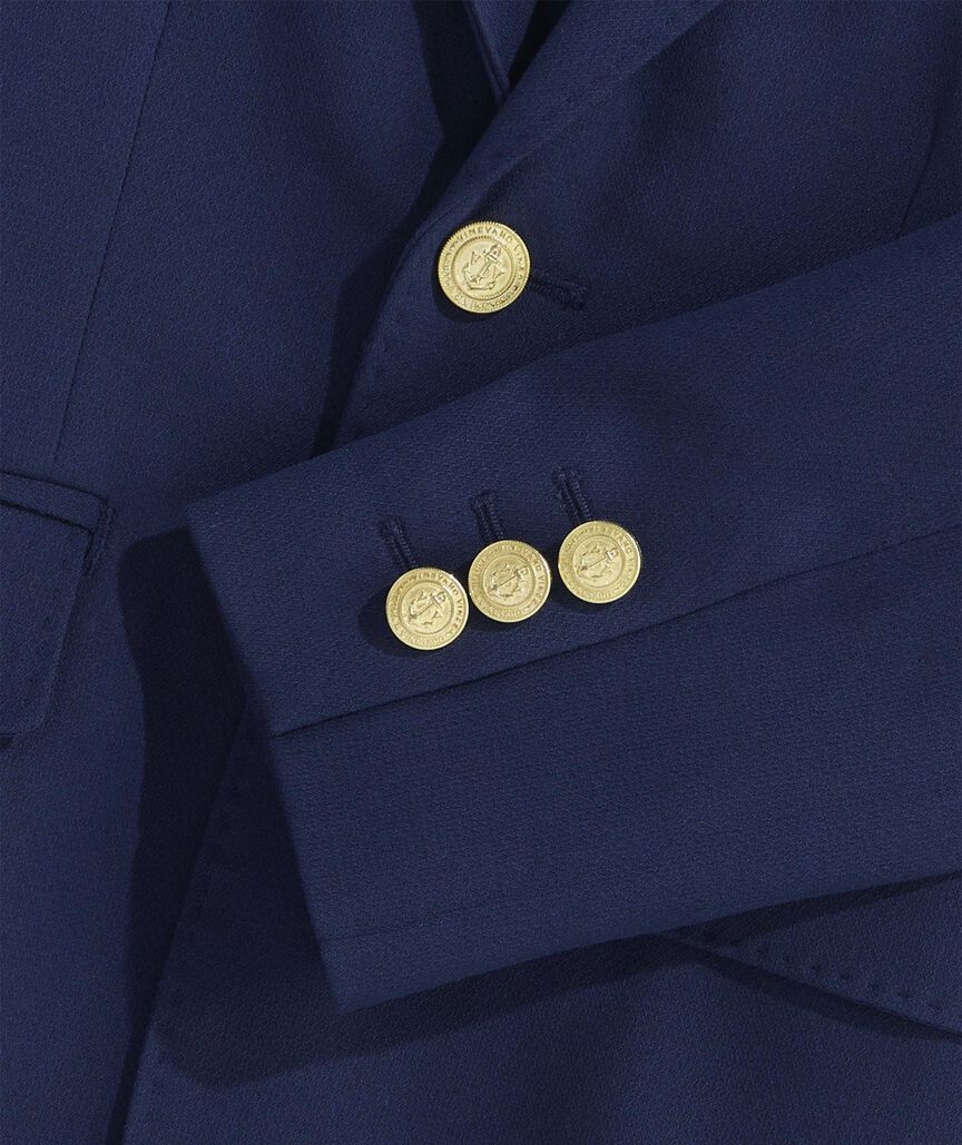 OUTLET Boys' Heritage Blazer (2T-7)