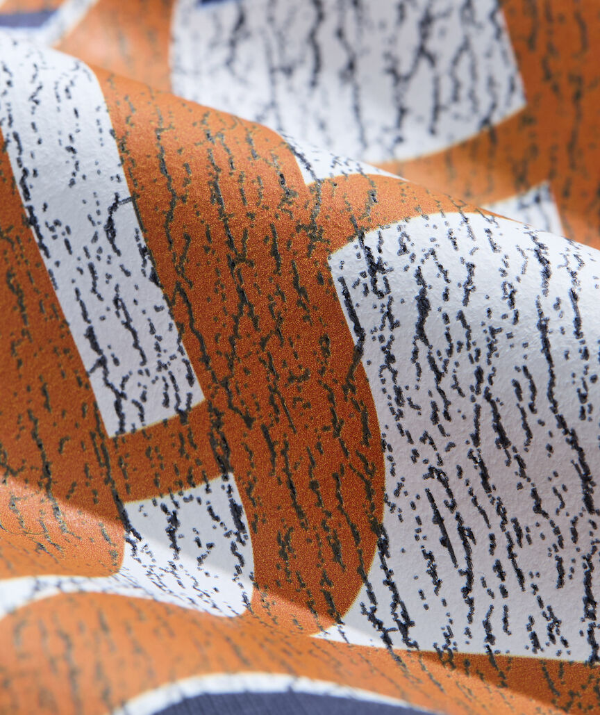 Detroit Tigers Short-Sleeve Pocket Tee