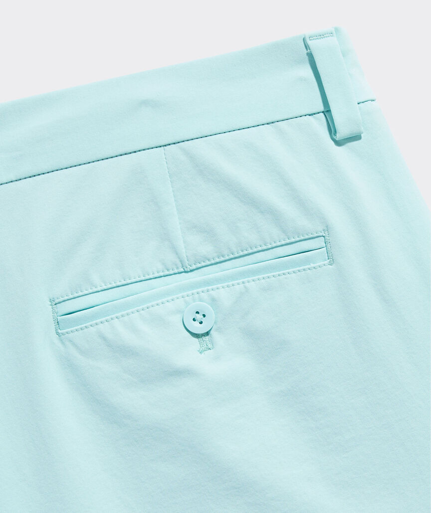 9 Inch On-The-Go Performance Shorts
