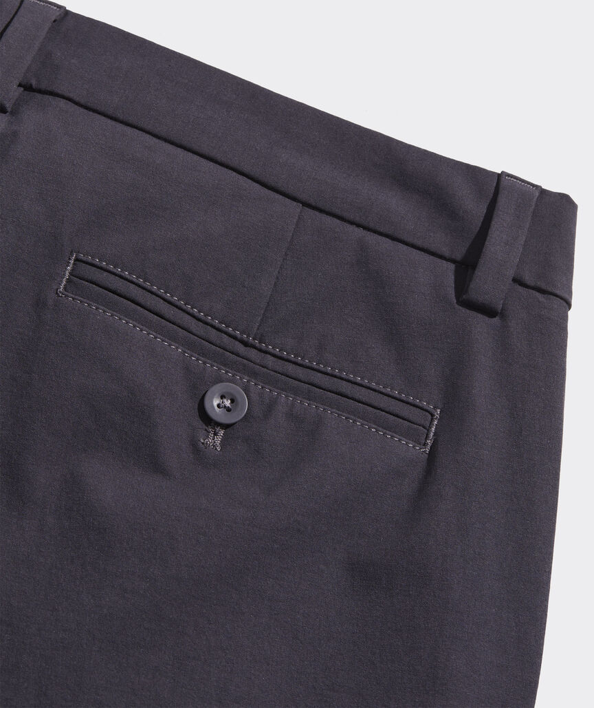 Performance Straight Fit On-The-Go Pants