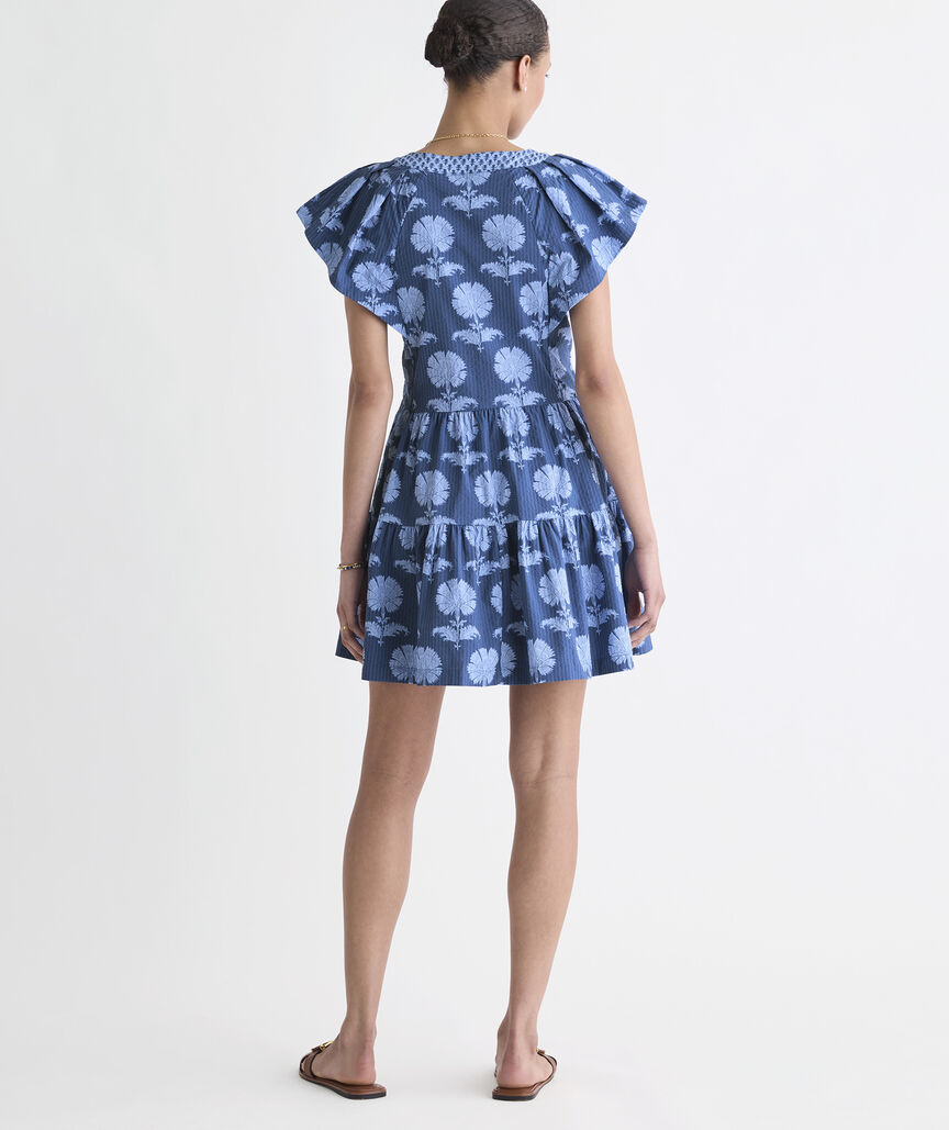 Sophie Harbor Dress