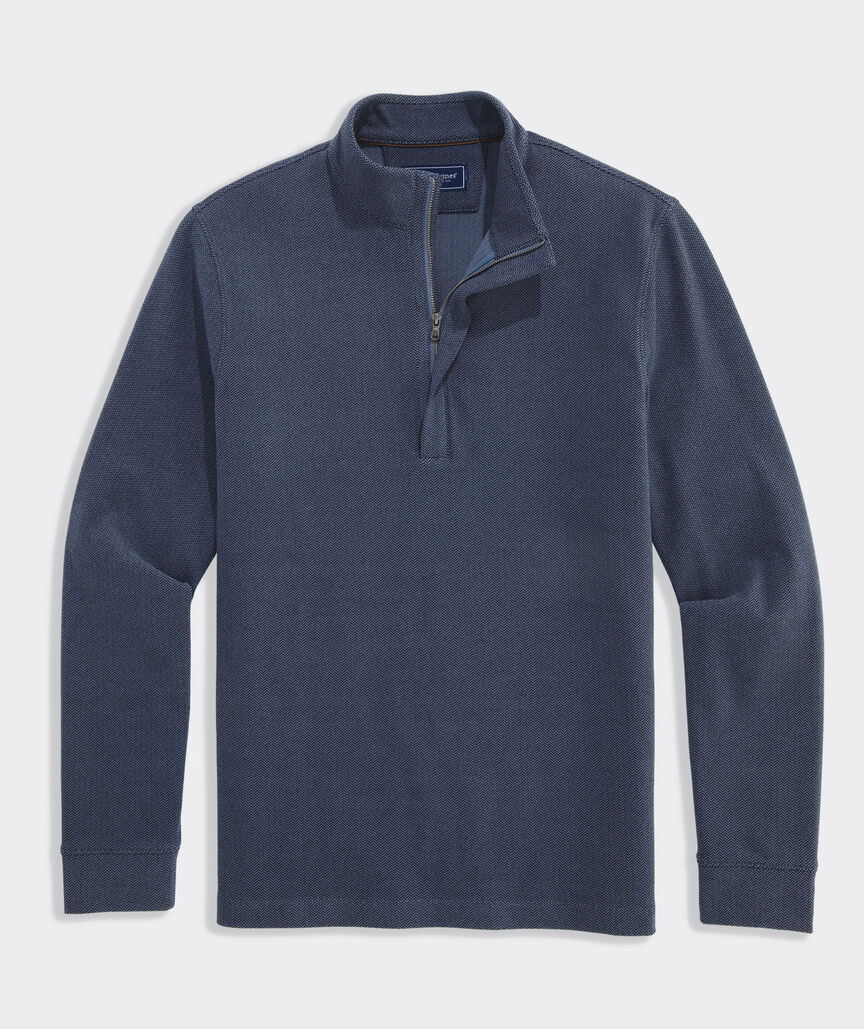Calmwater Quarter-Zip