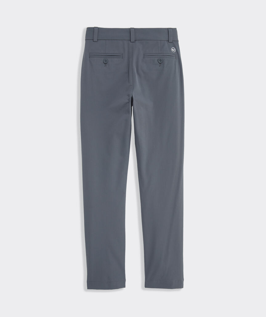 Boys' Performance On-The-Go Pants