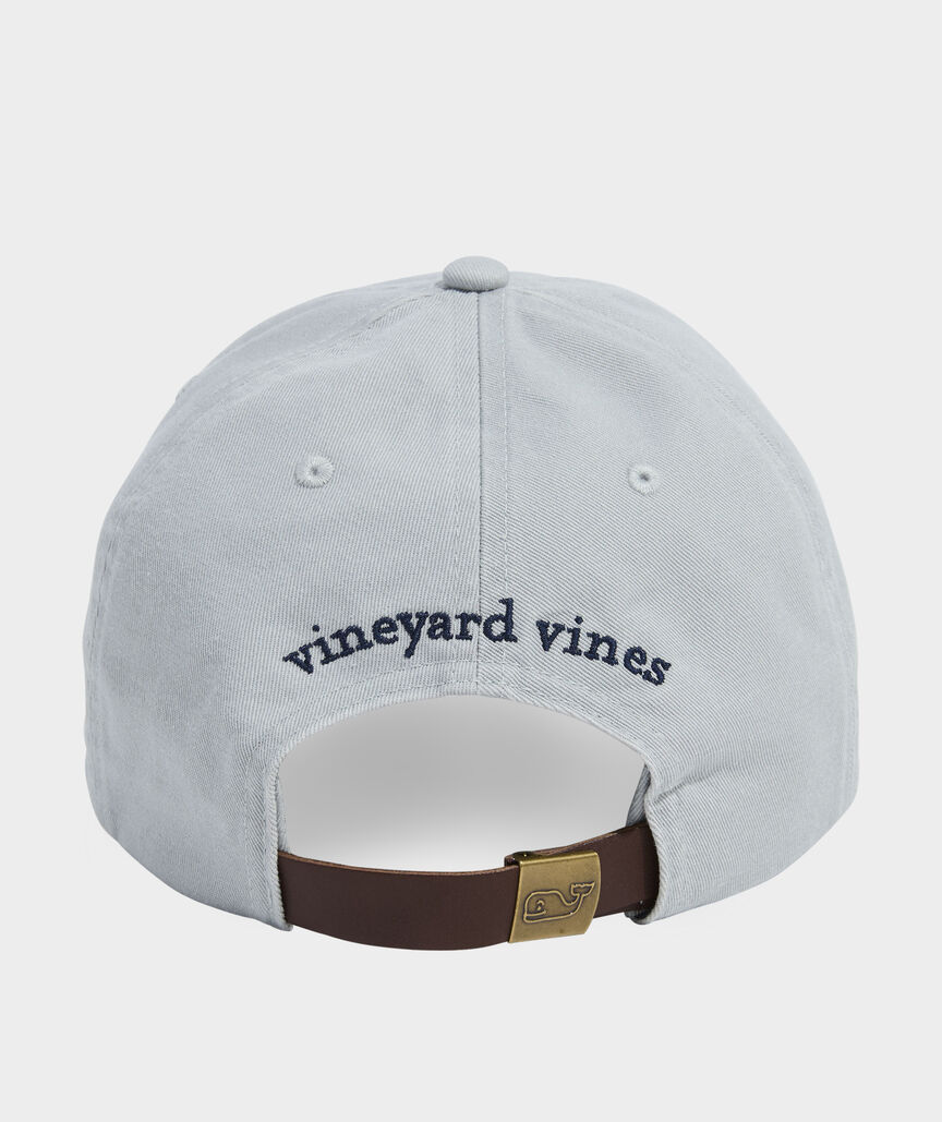 Classic Logo Baseball Hat